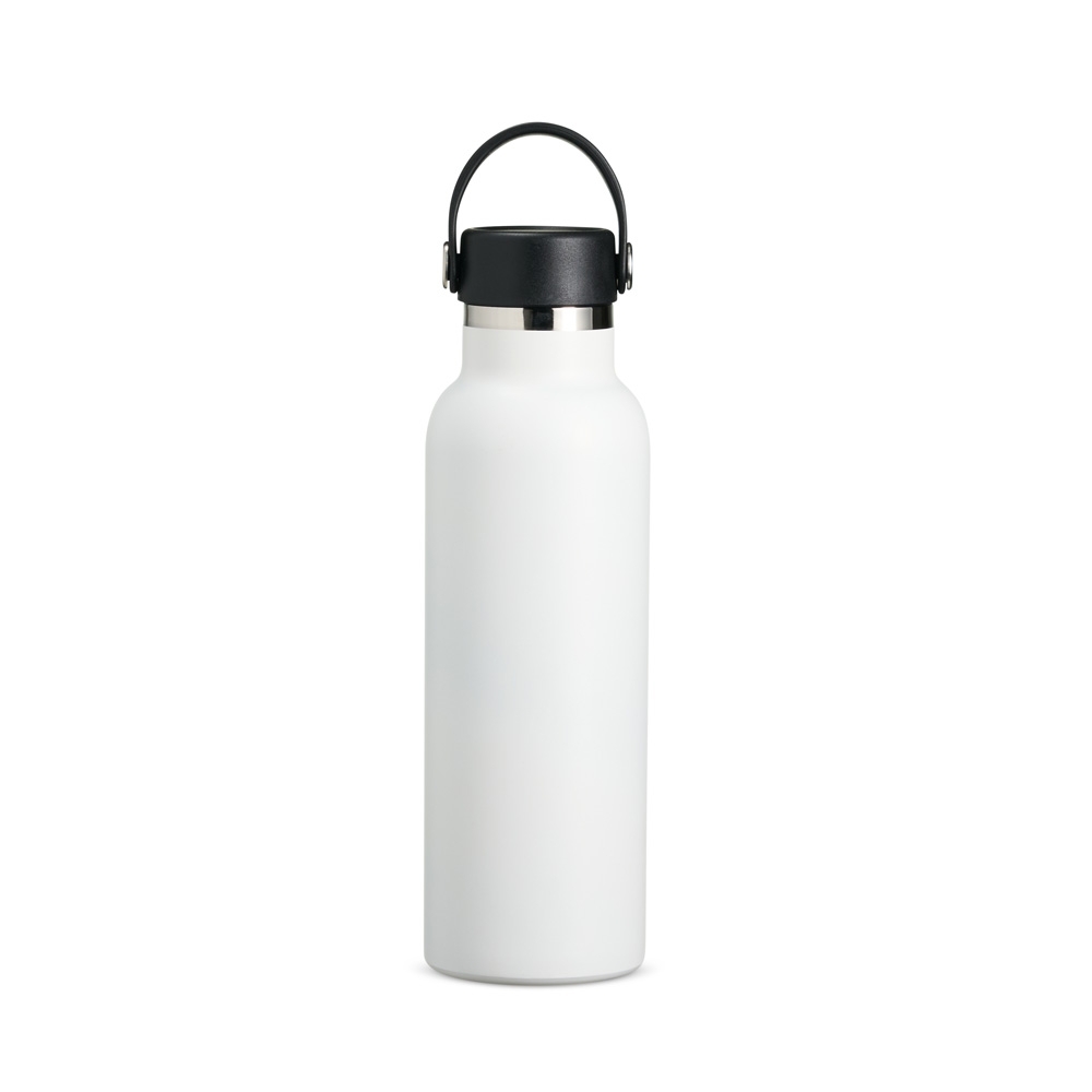 GARRAFA TÉRMICA INOX 550ML