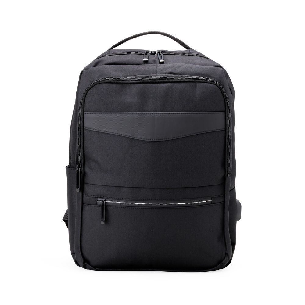 MOCHILA DE NYLON 22L
