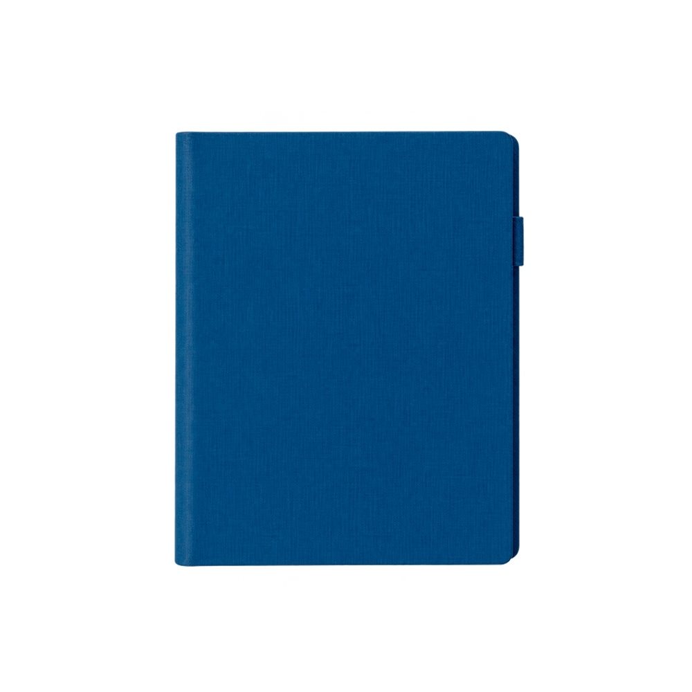 CADERNO FICHÁRIO PU