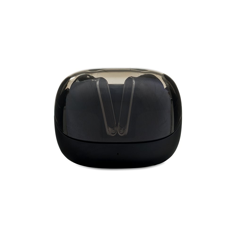 FONE DE OUVIDO BLUETOOTH COM CASE CARREGADOR
