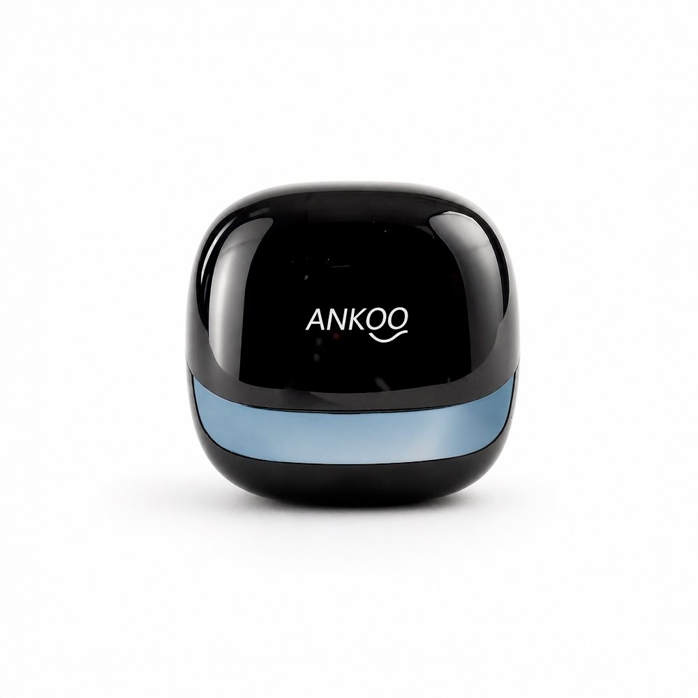FONE DE OUVIDO BLUETOOTH TOUCH COM CASE CARREGADOR