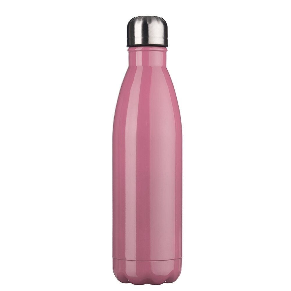 GARRAFA 750ML INOX