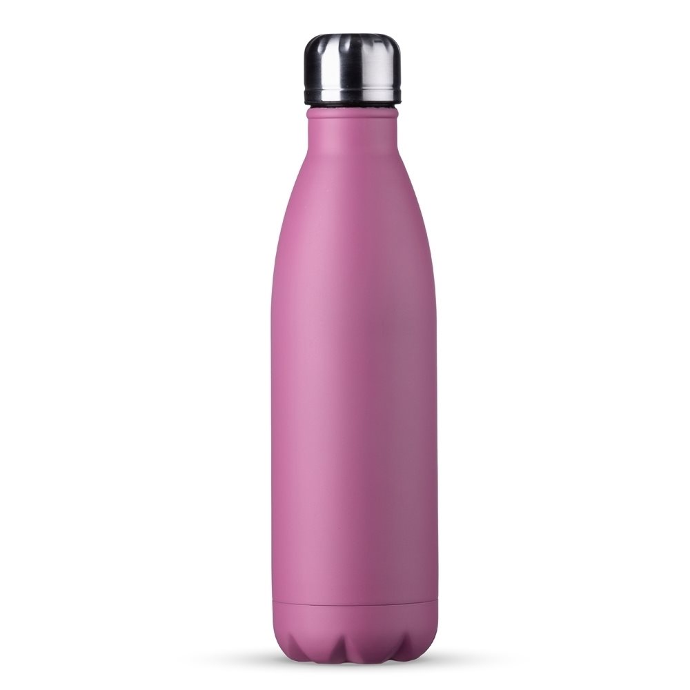 GARRAFA 750ML INOX