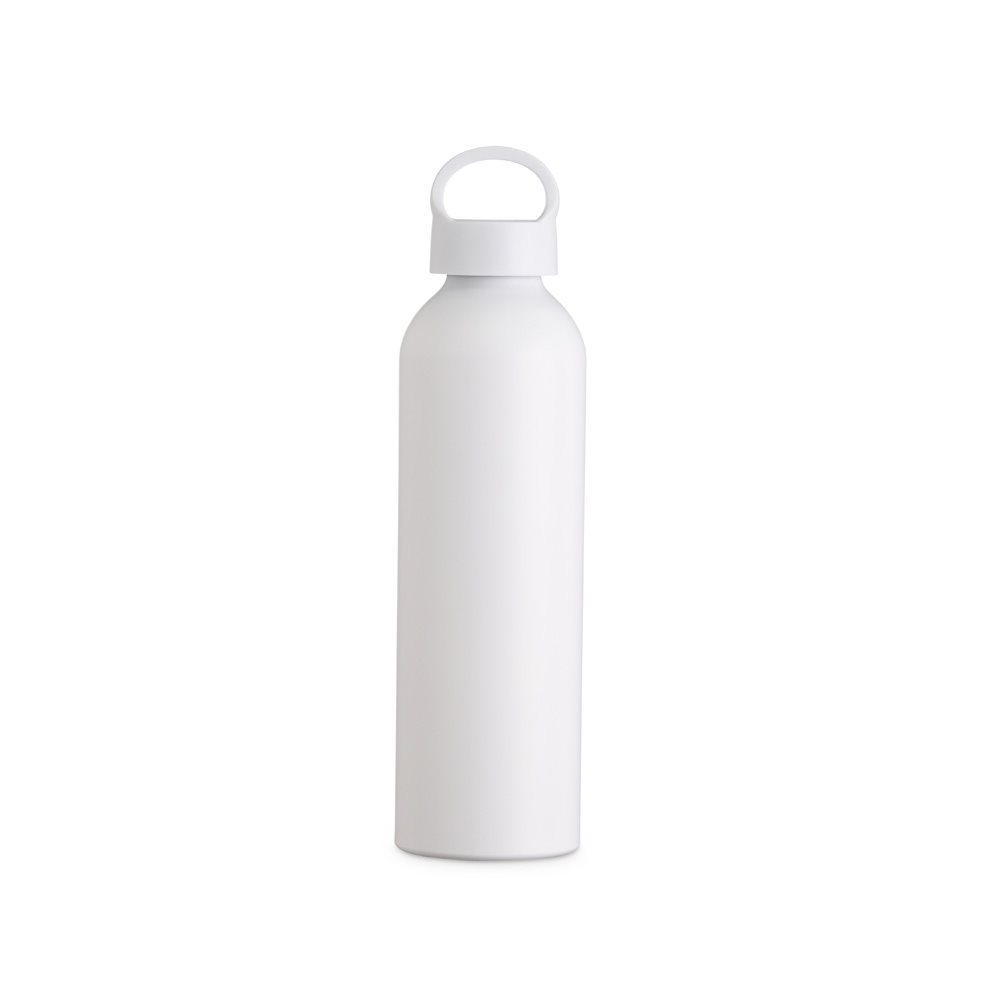 GARRAFA ALUMÍNIO 630ML