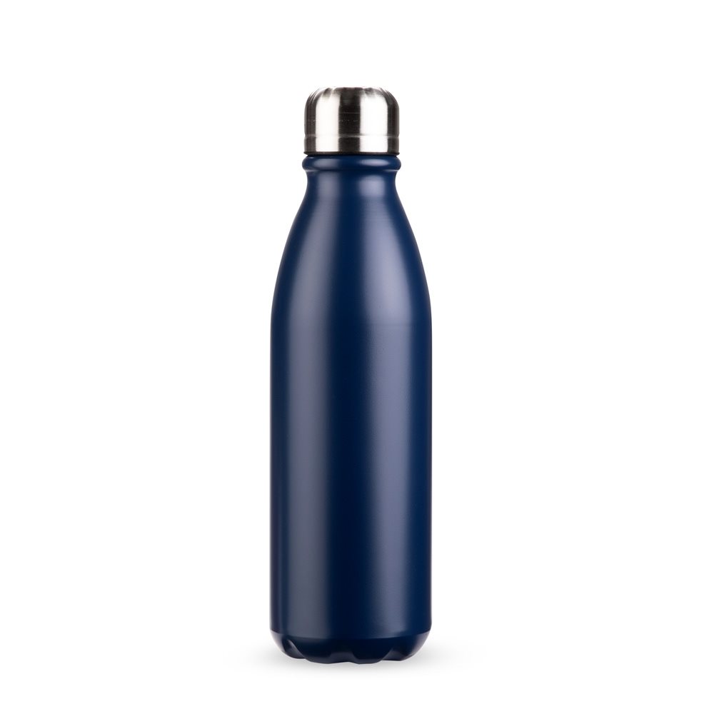 GARRAFA ALUMÍNIO 750ML