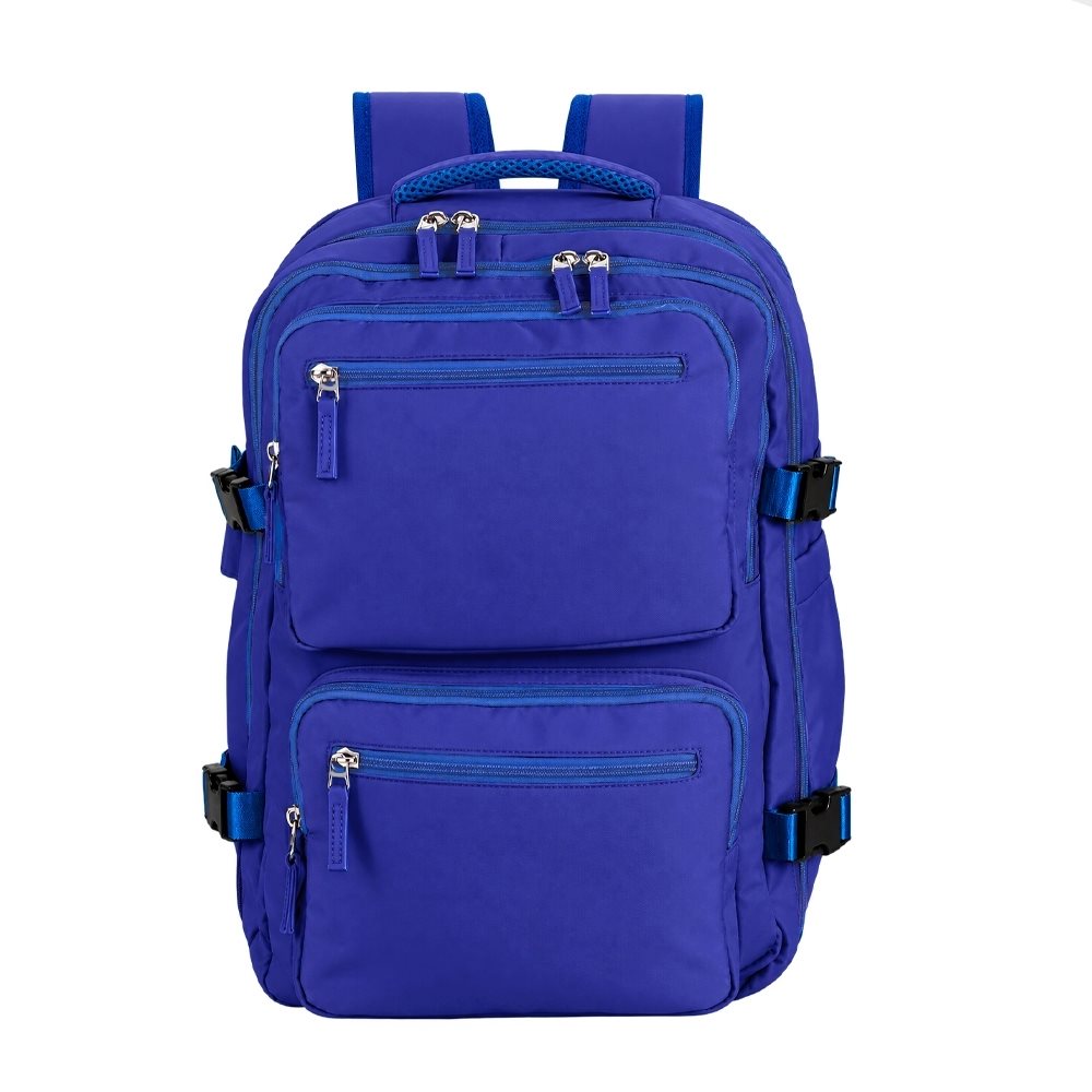 MOCHILA EXPANSÍVEL 36L
