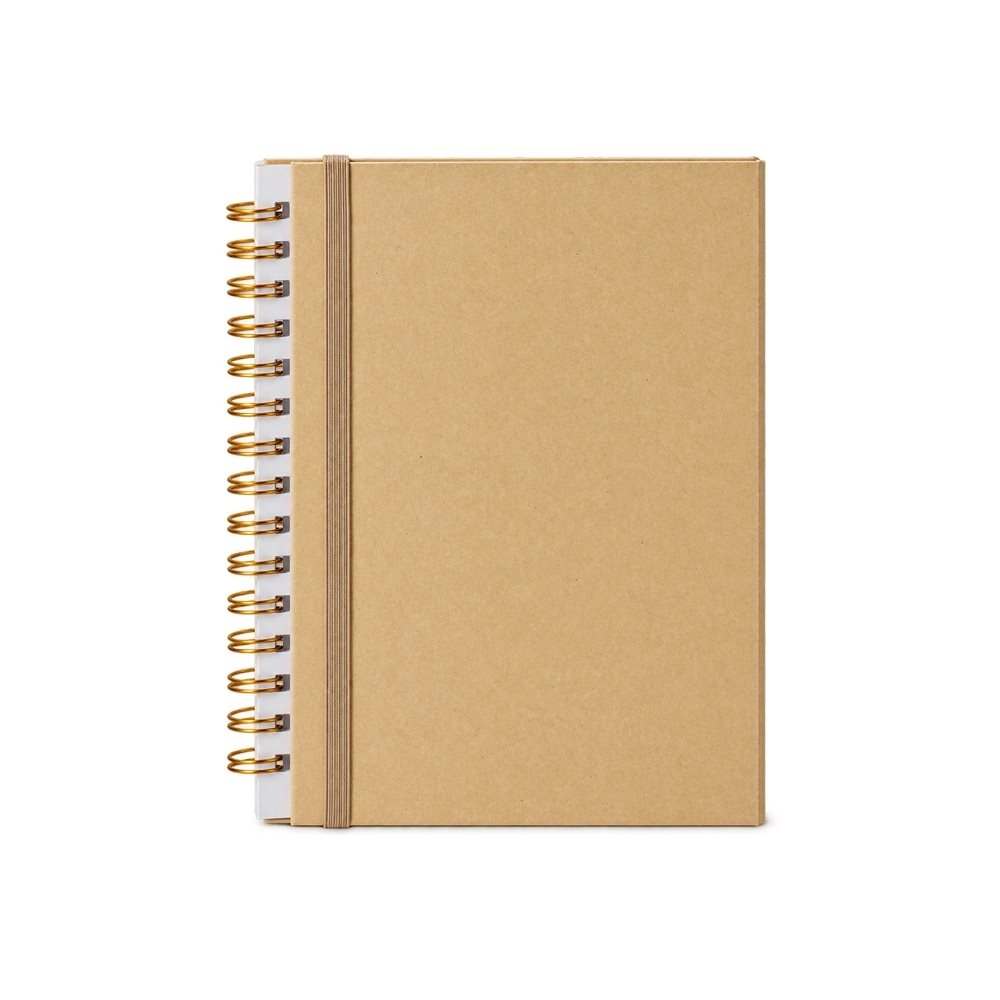PLANNER SEMANAL KRAFT