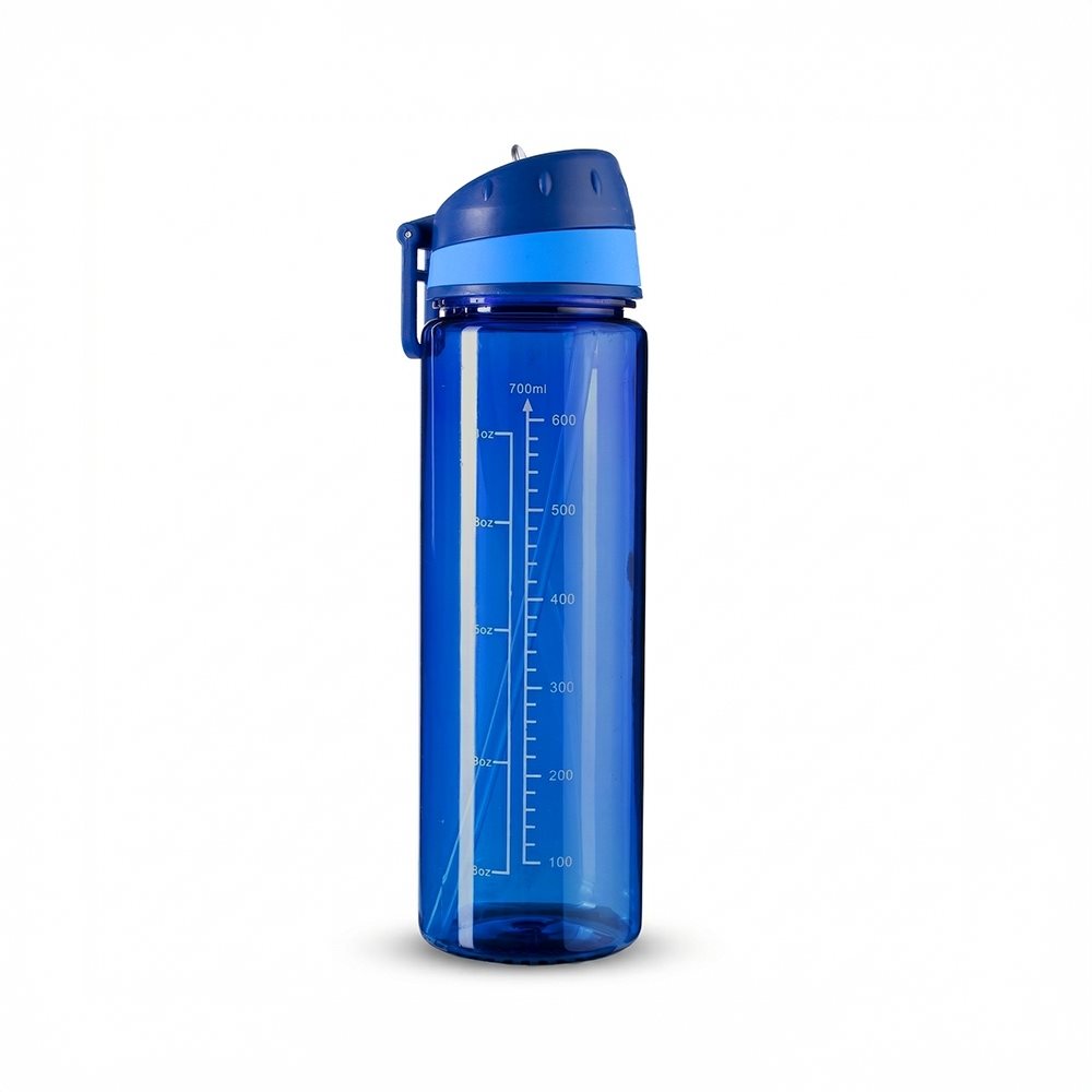 SQUEEZE PLÁSTICO 700ML