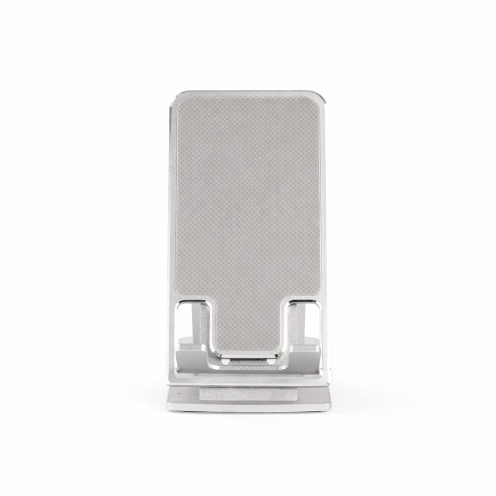 SUPORTE CELULAR ALUMÍNIO