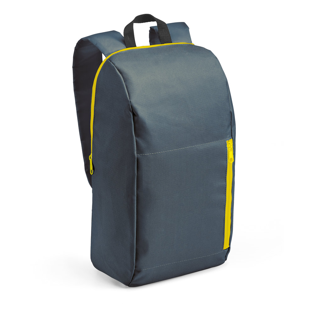 BERTLE. Mochila em 600D (10 L)