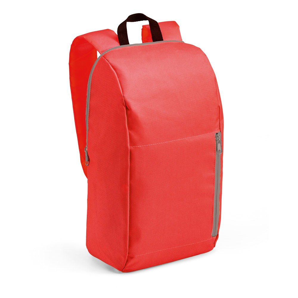 BERTLE. Mochila em 600D (10 L)