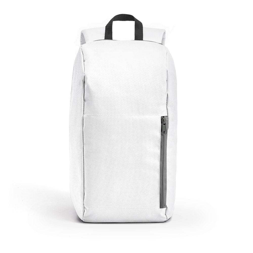 BERTLE. Mochila em 600D (10 L)
