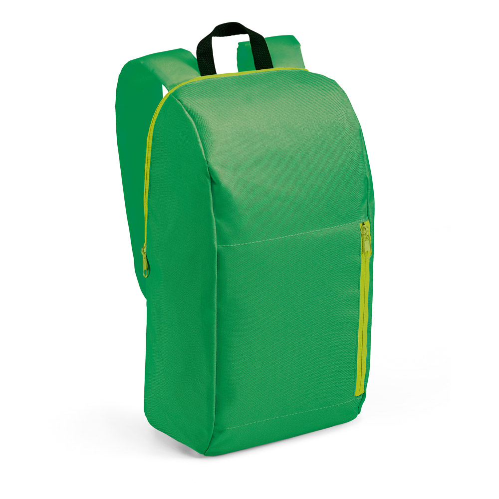 BERTLE. Mochila em 600D (10 L)