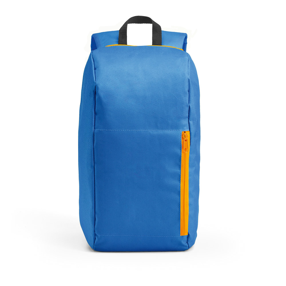 BERTLE. Mochila em 600D (10 L)