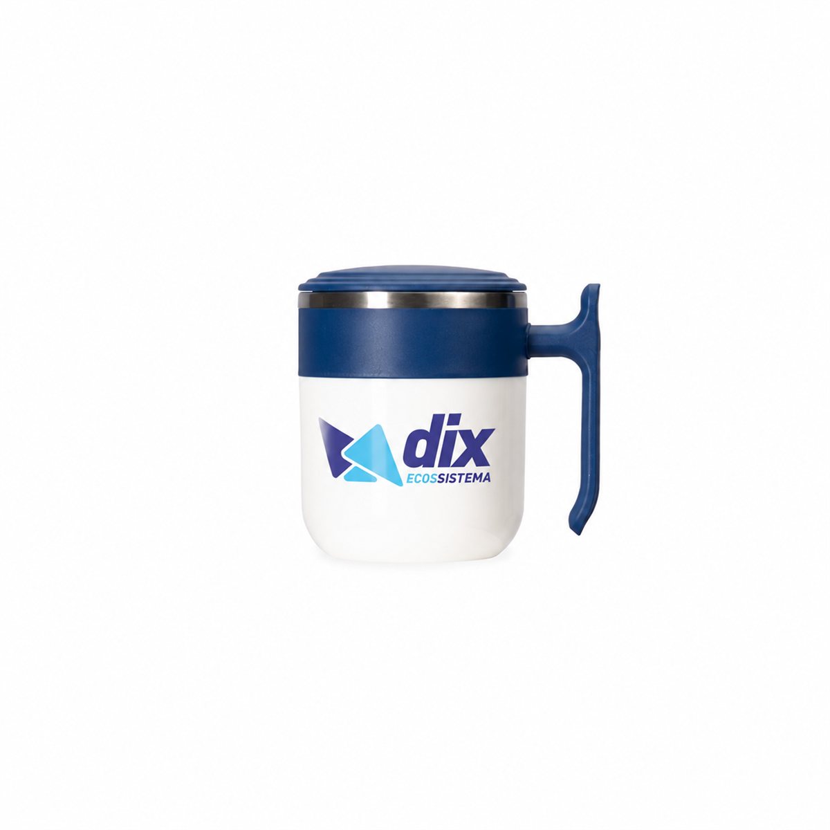 Miniatura de CANECA INOX 350ML