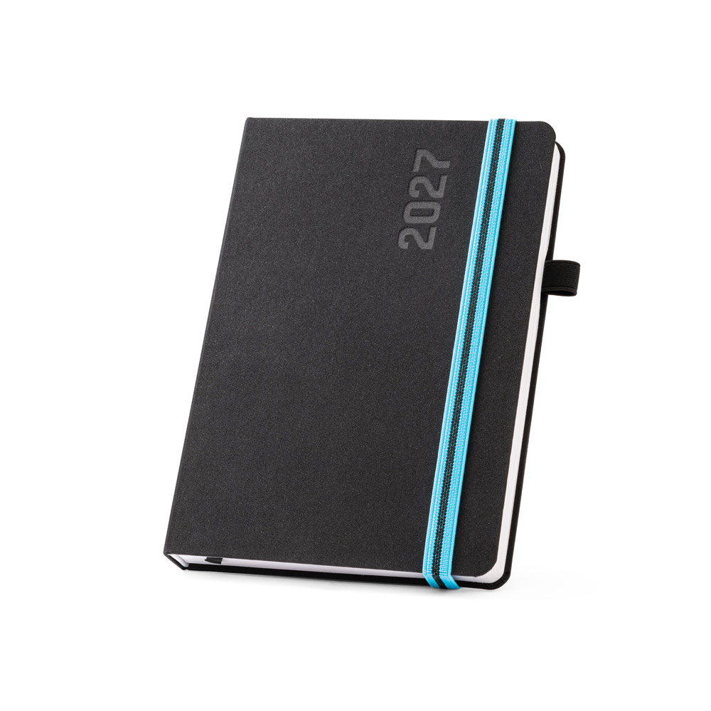 SPECT A5. Agenda A5