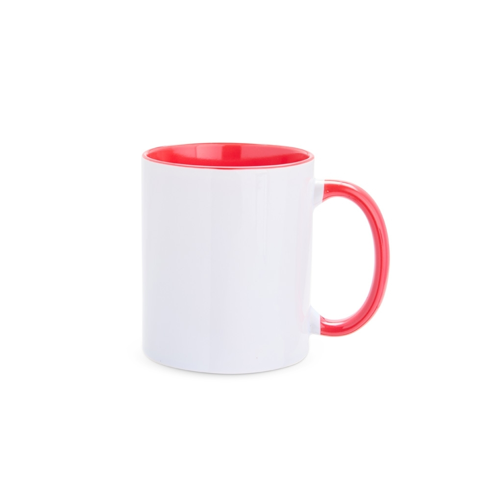 CANECA CERÂMICA 330ML