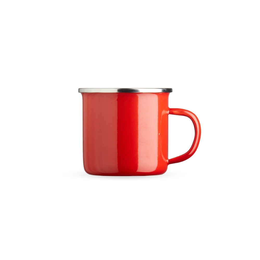 CANECA INOX 370ML