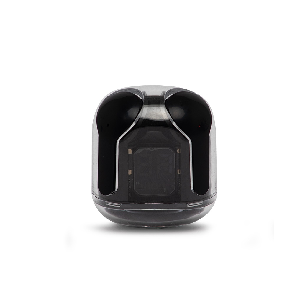 FONE DE OUVIDO BLUETOOTH TOUCH COM CASE CARREGADOR