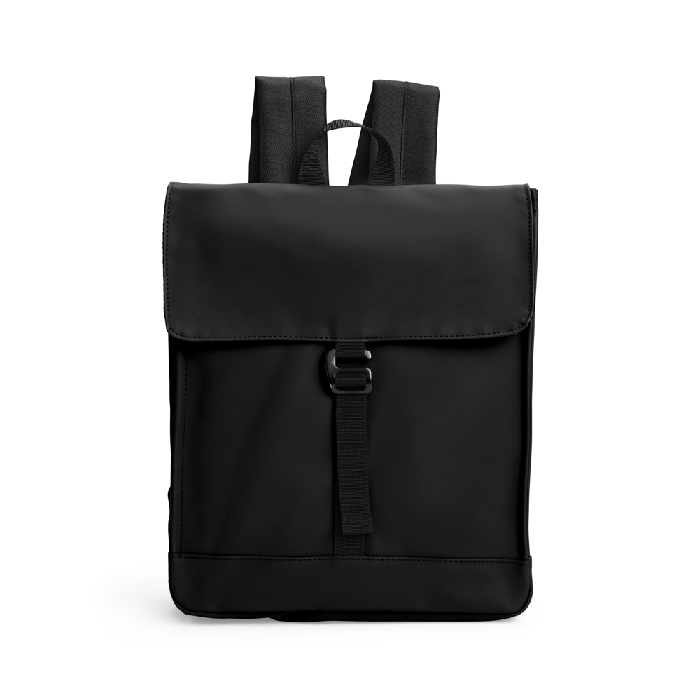 MOCHILA COURO SINTÉTICO 16L