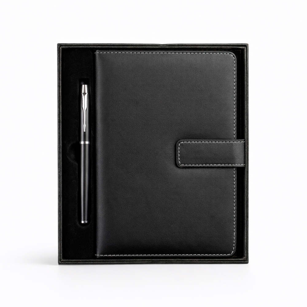 KIT EXECUTIVO 2 PEÇAS