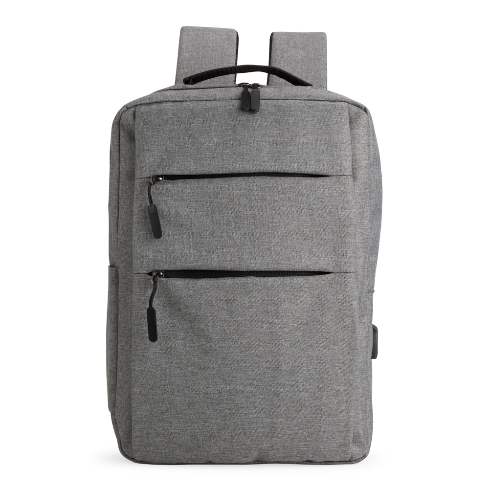 MOCHILA NYLON OXFORD 14L