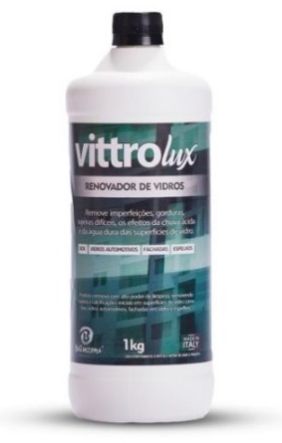 VITTROLUX 1KG BELLINZONI