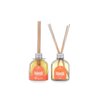 DIFUSOR DE AROMAS 350ML PREMISSE GIRASSOL