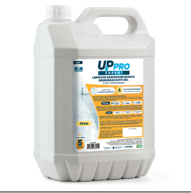 DESENGORDURANTE 5L GEL PINHO NOBRE PINEGRAX