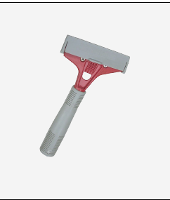 RASPADOR DE VIDROS NOBRE 10CM