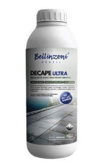 DECAPE ULTRA 1L BELLINZONI