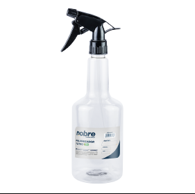 PULVERIZADOR PLASTICO 1L NOBRE