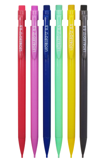LAPISEIRA 0.7 LEONORA CORES SORTIDA