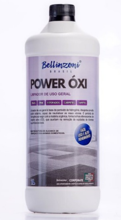 POWER OXI 1L BELLINZONI