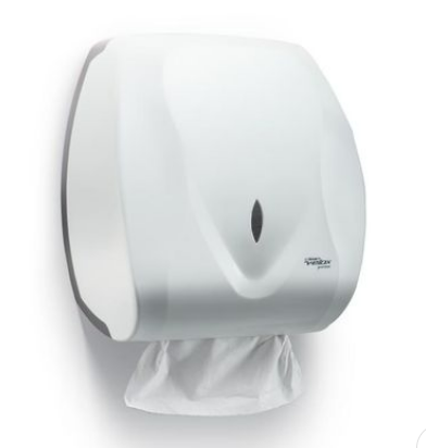 TOALHEIRO INTERFOLHAS PREMISSE VELOX BRANCO