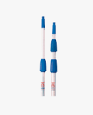 CABO EXTENSOR 4,5MTS 2000 C/ ROSCA