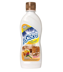 LUSTRA MOVEIS 200 ML GIOCA