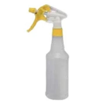 PULVERIZADOR PLASTICO 500ML PERFECT AMARELO