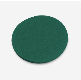 DISCO ENCERADEIRA 440MM CERTEC VERDE