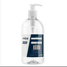FRASCO VALVULA PUMP 450ML