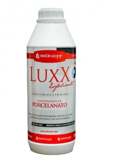 LUXX ESFOLIANTE RESTAURADOR DE PORCELANATO 900G BELLINZONI