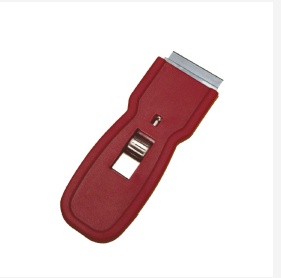 RASPADOR DE VIDROS NOBRE 4CM