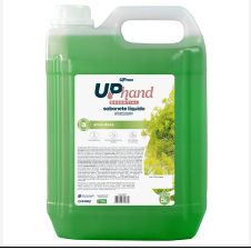 SABONETE LIQUIDO 5L UPPRO NOBRE ERVA DOCE
