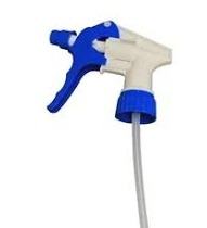 GATILHO P/ PULVERIZADOR PERFECT