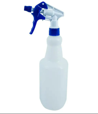PULVERIZADOR PLASTICO 1L PERFECT AZUL