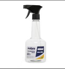 PULVERIZADOR PLASTICO 500ML NOBRE
