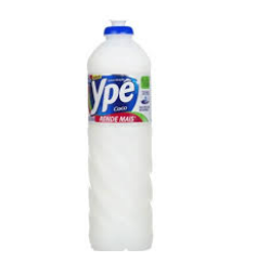 DETERGENTE 500ML YPE COCO