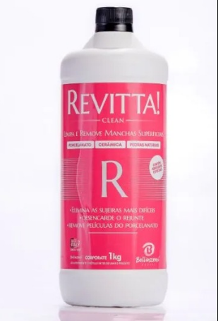 REVITTA 1KG BELLINZONI