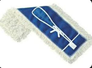 REFIL MOP PO ALGODAO NOBRE 40CM