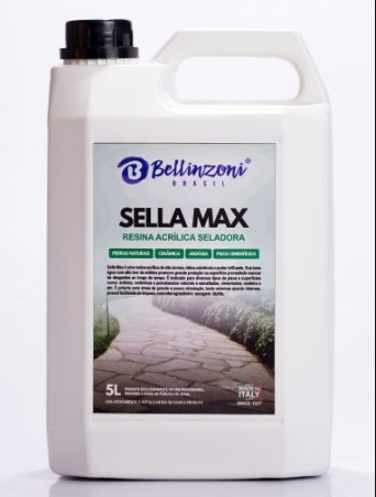 SELLA MAX 5L BELLINZONI